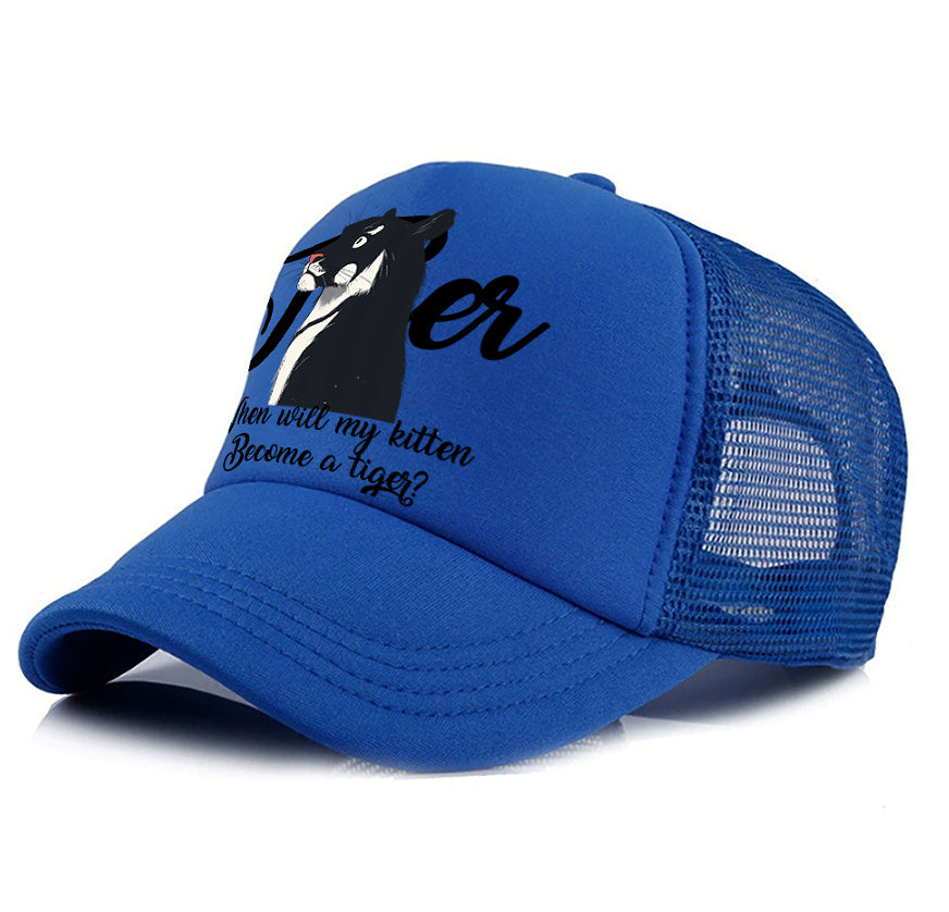Men's Casual Baseball Cap - The Nex Store