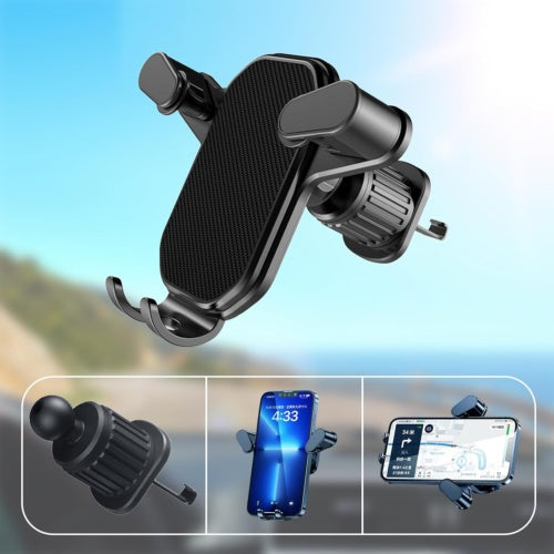 Universal Ventilation Phone Holder - The Nex Store