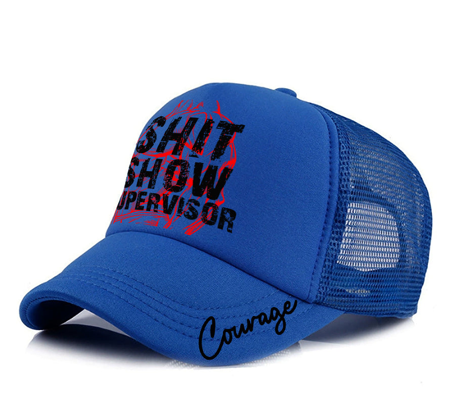 Men's Casual Baseball Cap - The Nex Store