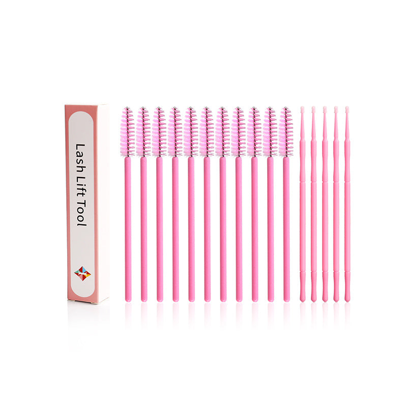 Upgrade Version Lash Lift Kit ICONSIGN Lifting Perm Eyelash Eyes Makeup Tools - The Nex Store