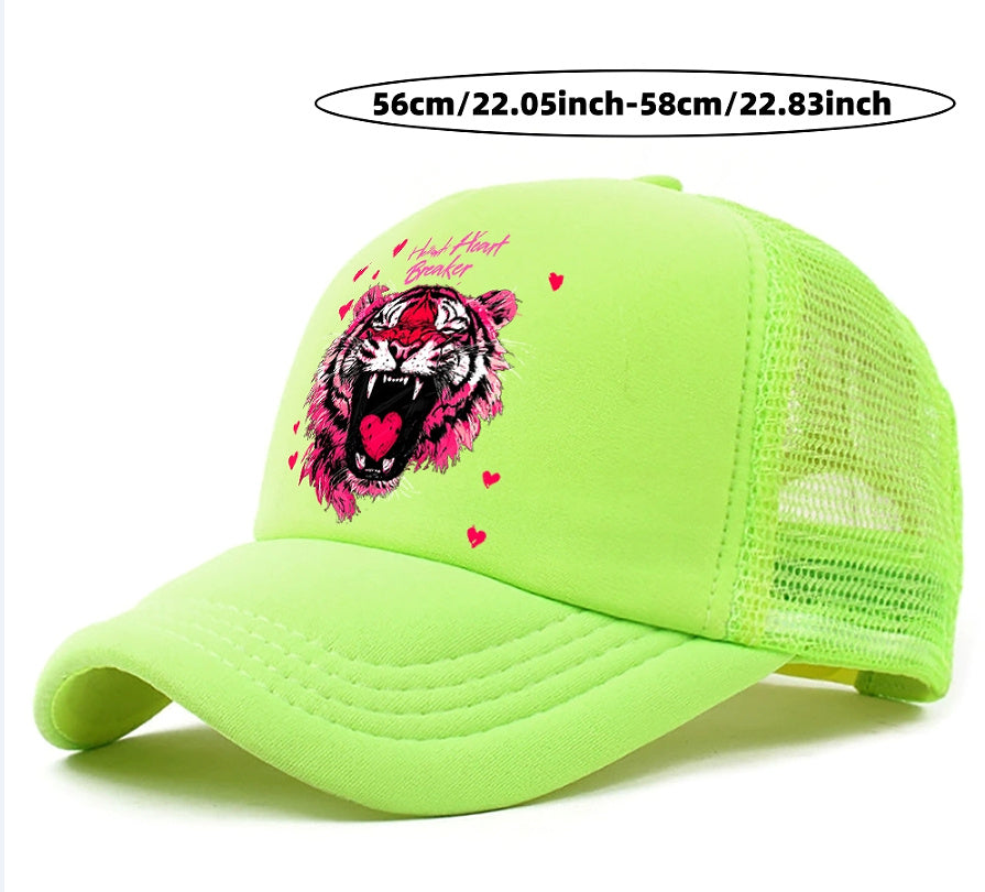 Men's Casual Baseball Cap - The Nex Store
