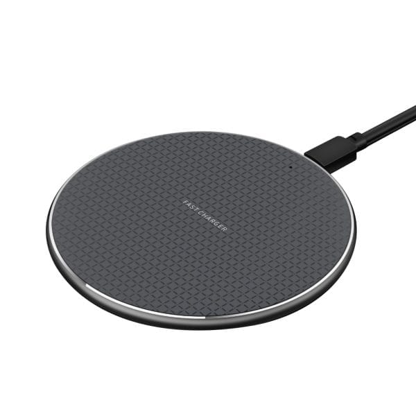 15W Fast Wireless Charger Pad - The Nex Store