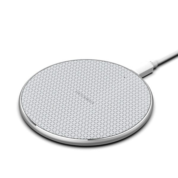 15W Fast Wireless Charger Pad - The Nex Store
