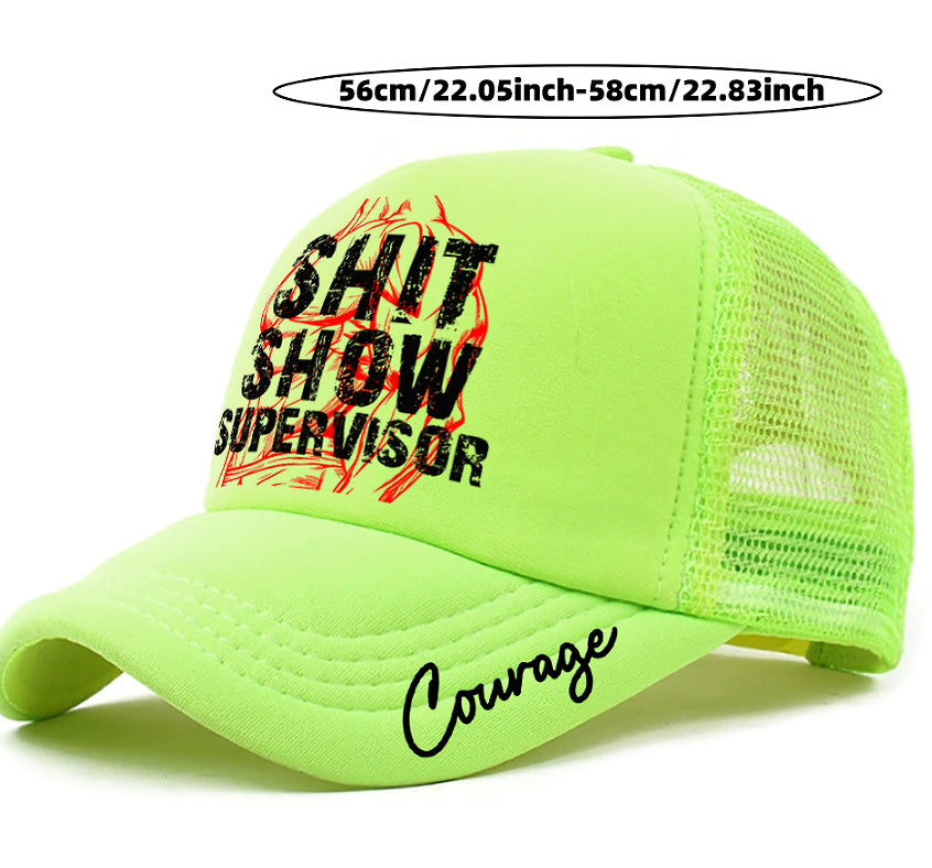 Men's Casual Baseball Cap - The Nex Store