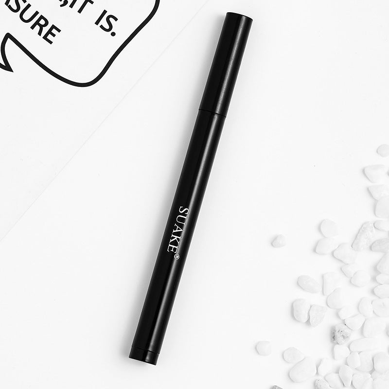 Smooth And Quick-drying Eyeliner Does Not Leak Ink And Lasts - The Nex Store