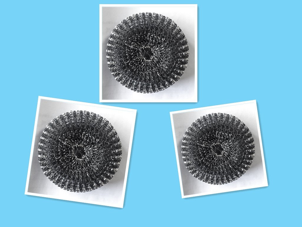 Kitchen Soap Dispensing Palm Brush Cleaner Push-type Brush Kitchen Detergent Tools - The Nex Store