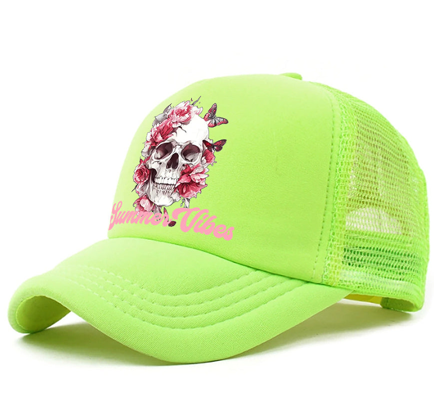Men's Casual Baseball Cap - The Nex Store
