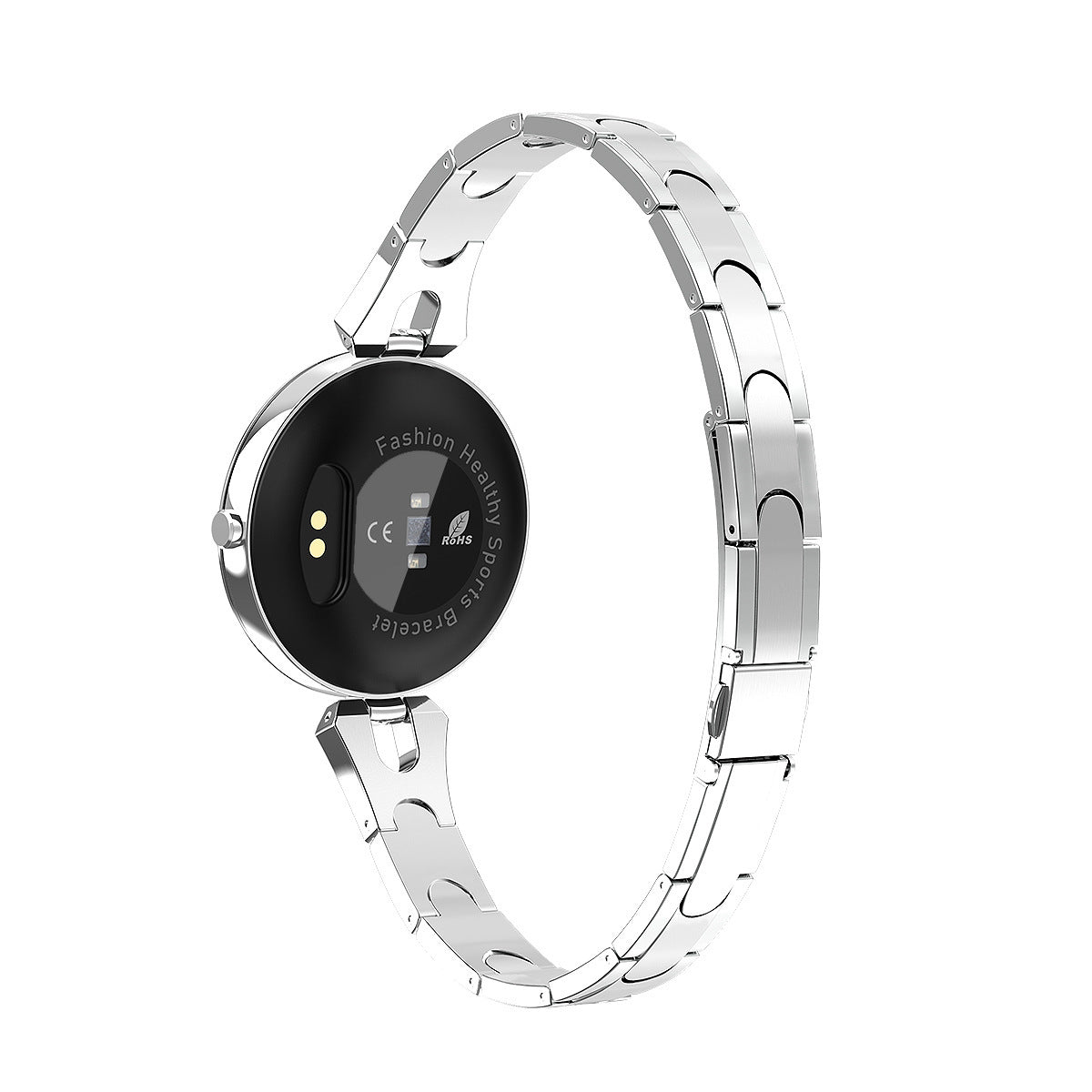 Fashion Women's Smart Watch Waterproof Wearable Device Heart Rate Monitor Sports Smartwatch for Women Ladies - The Nex Store