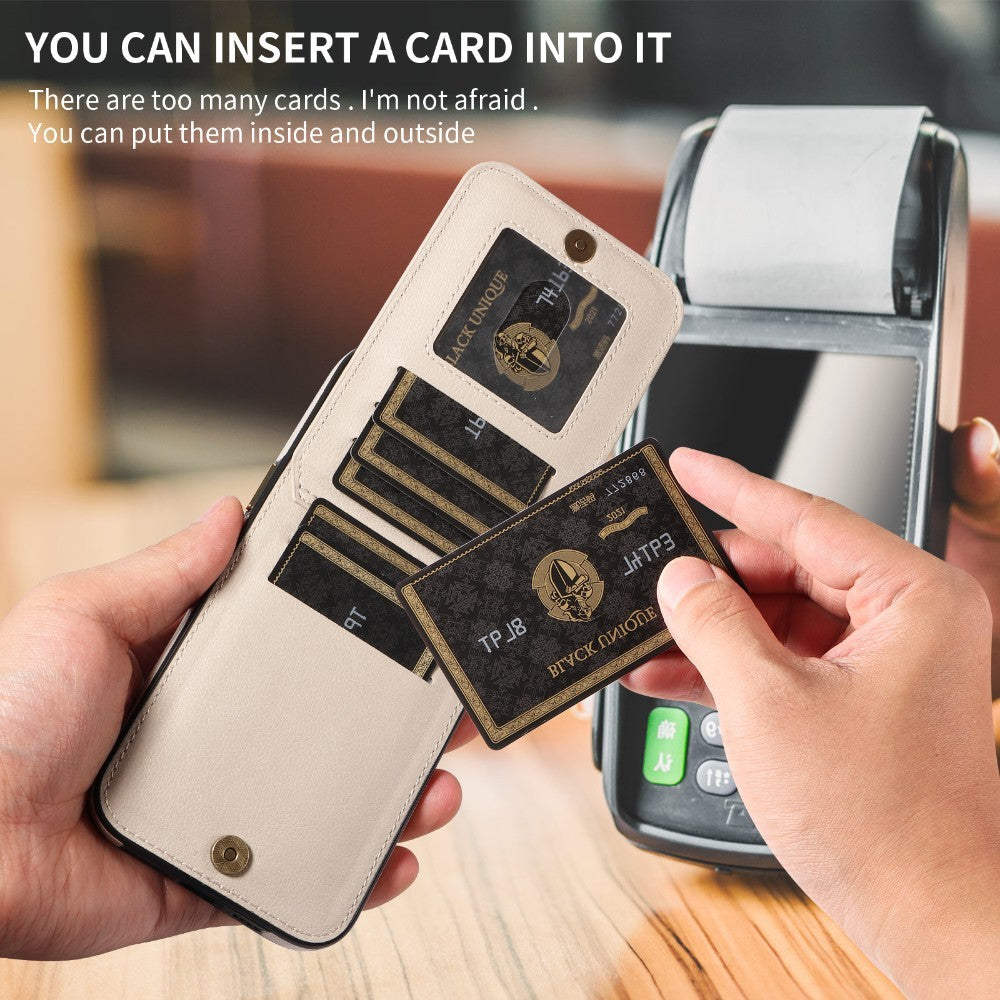 Flexible Ring Camera Phone Case - The Nex Store