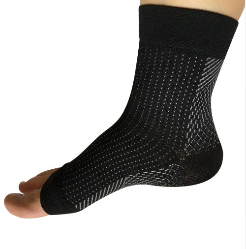 Men Women Anti Fatigue Compression Foot Sleeve Foot Ankle Compression Socks - The Nex Store