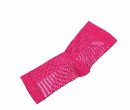 Men Women Anti Fatigue Compression Foot Sleeve Foot Ankle Compression Socks - The Nex Store