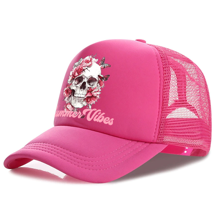 Men's Casual Baseball Cap - The Nex Store