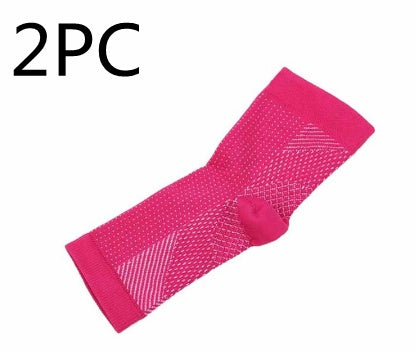 Men Women Anti Fatigue Compression Foot Sleeve Foot Ankle Compression Socks - The Nex Store