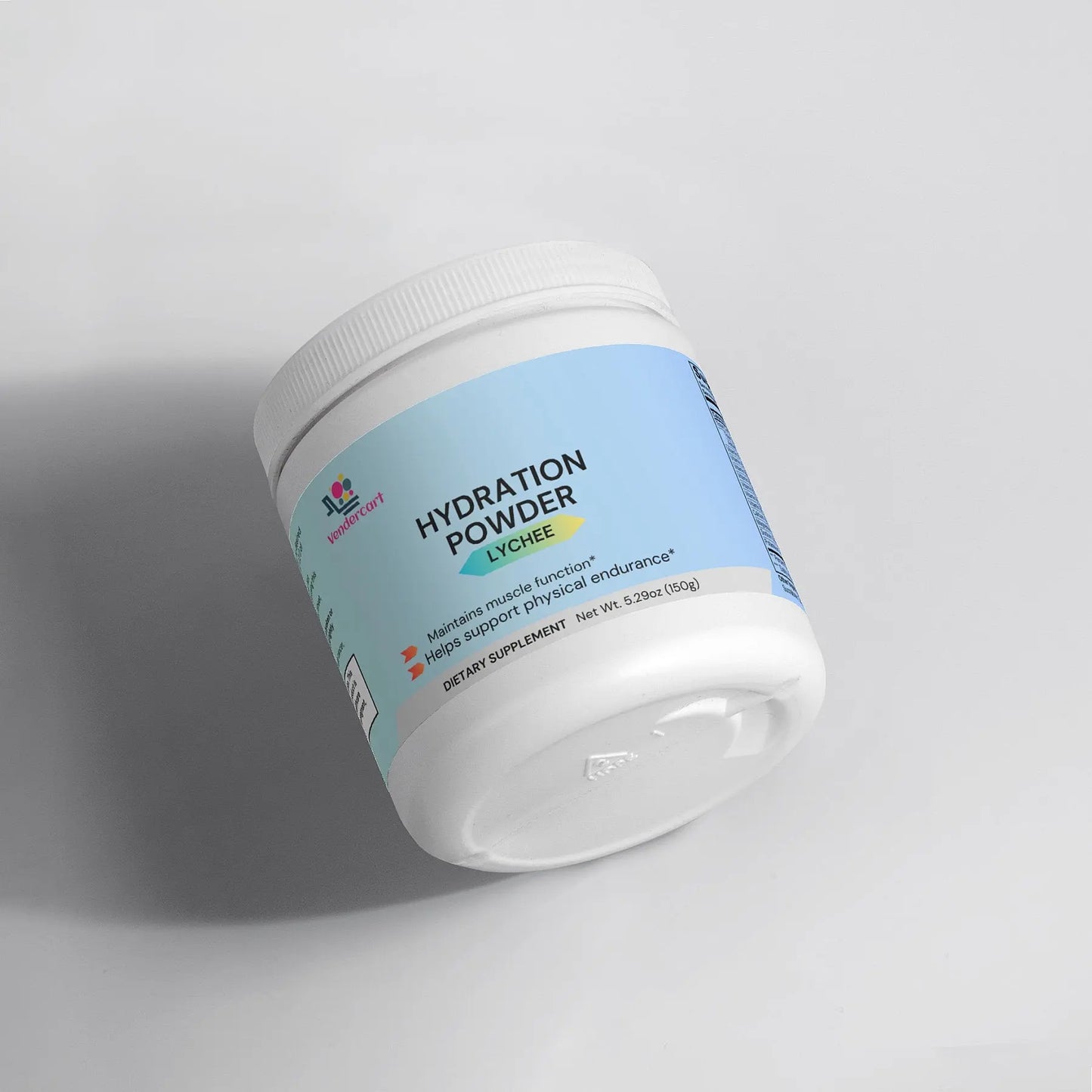 HYDRATION POWDER LYCHEE - The Nex Store