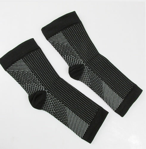 Men Women Anti Fatigue Compression Foot Sleeve Foot Ankle Compression Socks - The Nex Store