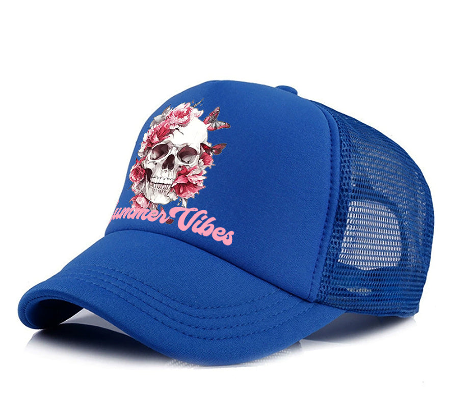 Men's Casual Baseball Cap - The Nex Store