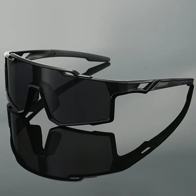 Men's Multi-Color Fashion Eyeglasses - Perfect For Daily Use-Selling On Temu Is Prohibited - The Nex Store