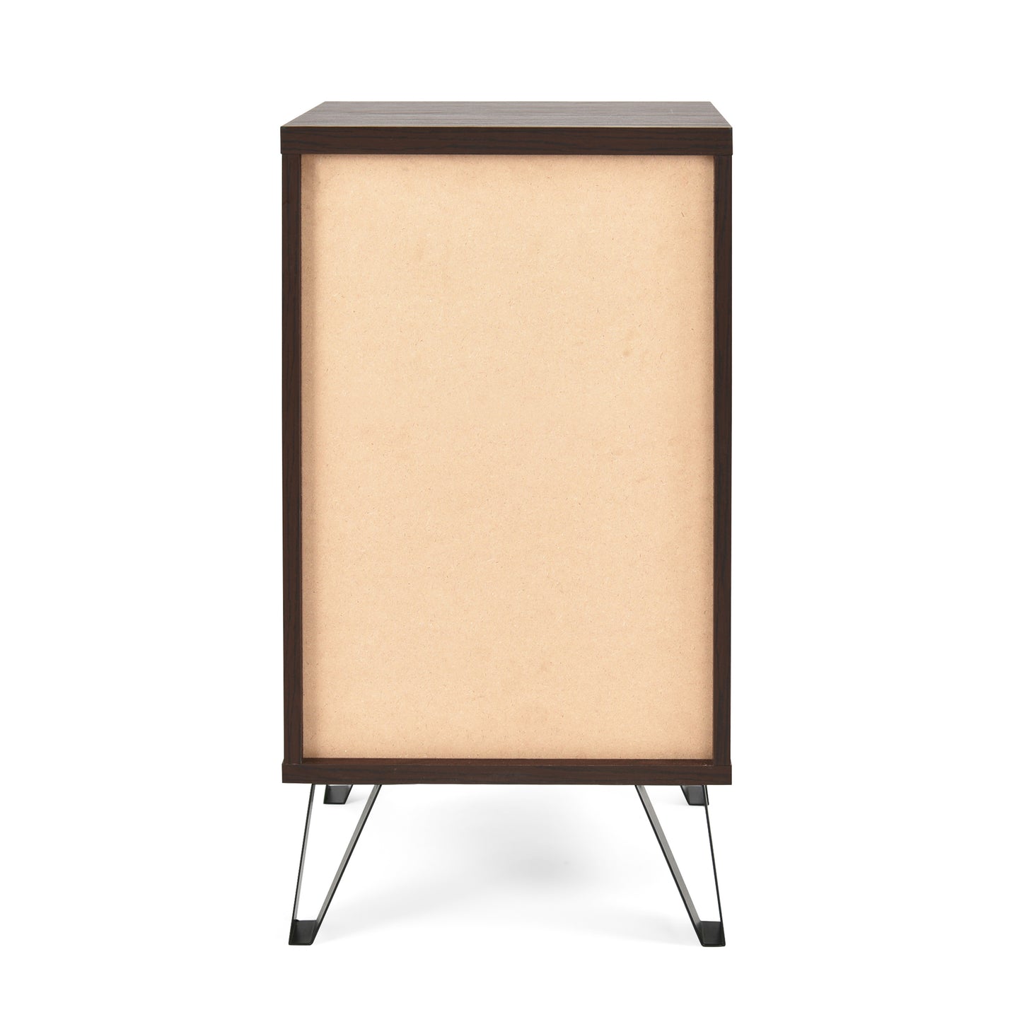 1 DRAWER TALL END TABLE - The Nex Store