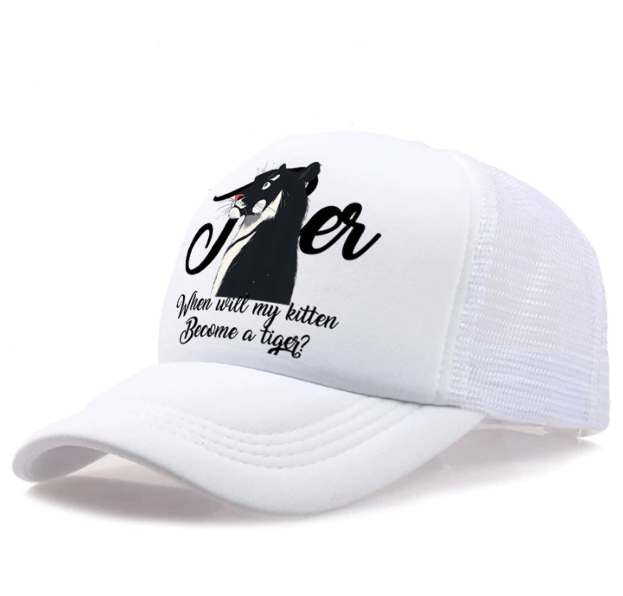 Men's Casual Baseball Cap - The Nex Store