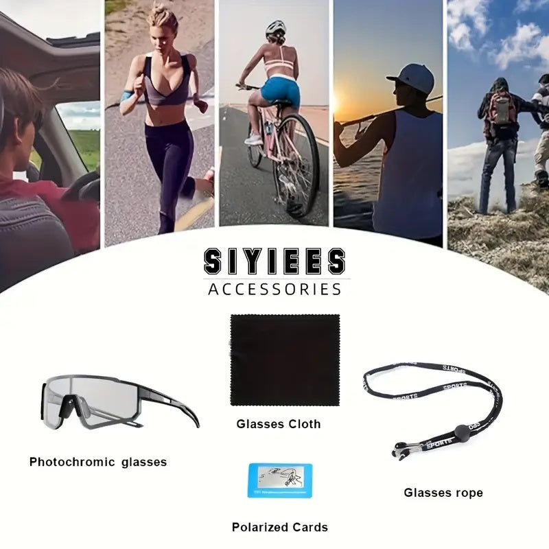 Men's Multi-Color Fashion Eyeglasses - Perfect For Daily Use-Selling On Temu Is Prohibited - The Nex Store