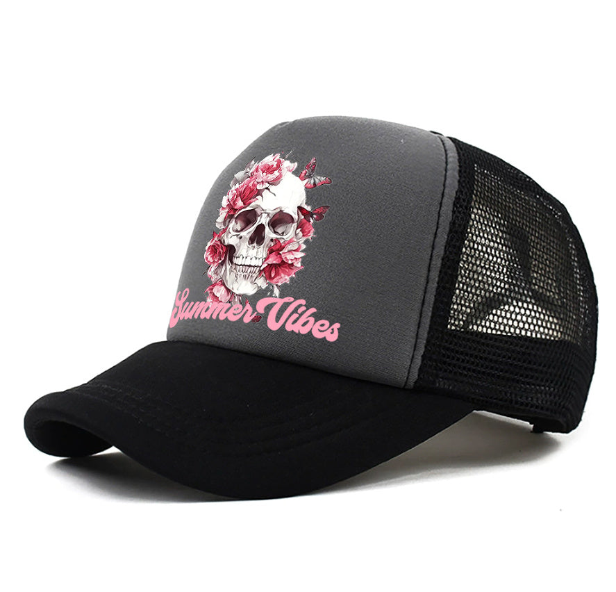 Men's Casual Baseball Cap - The Nex Store