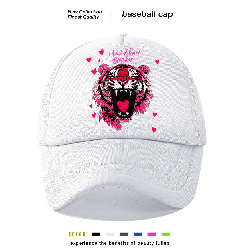 Men's Casual Baseball Cap - The Nex Store