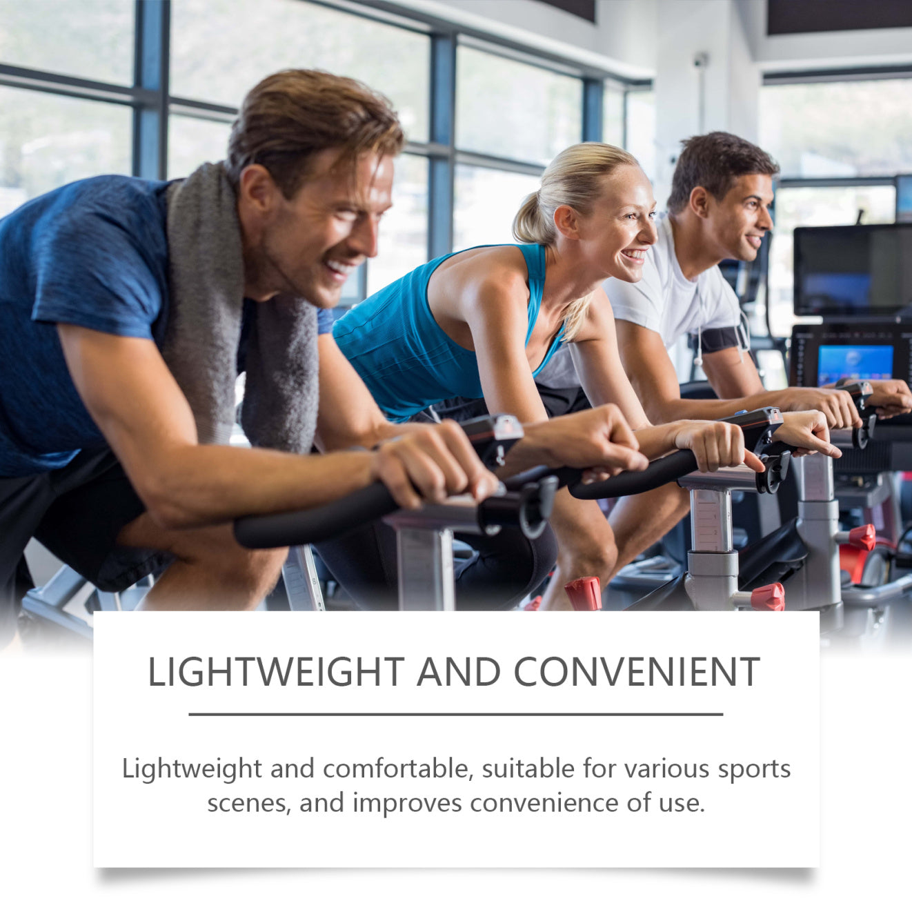 EOHOE Sports Watch Versatile Fashion Personality Outdoor Fitness Daily Time Management Convenient Sports Watch - The Nex Store