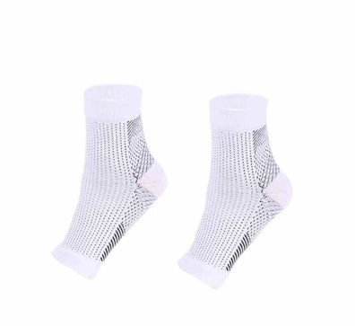 Men Women Anti Fatigue Compression Foot Sleeve Foot Ankle Compression Socks - The Nex Store