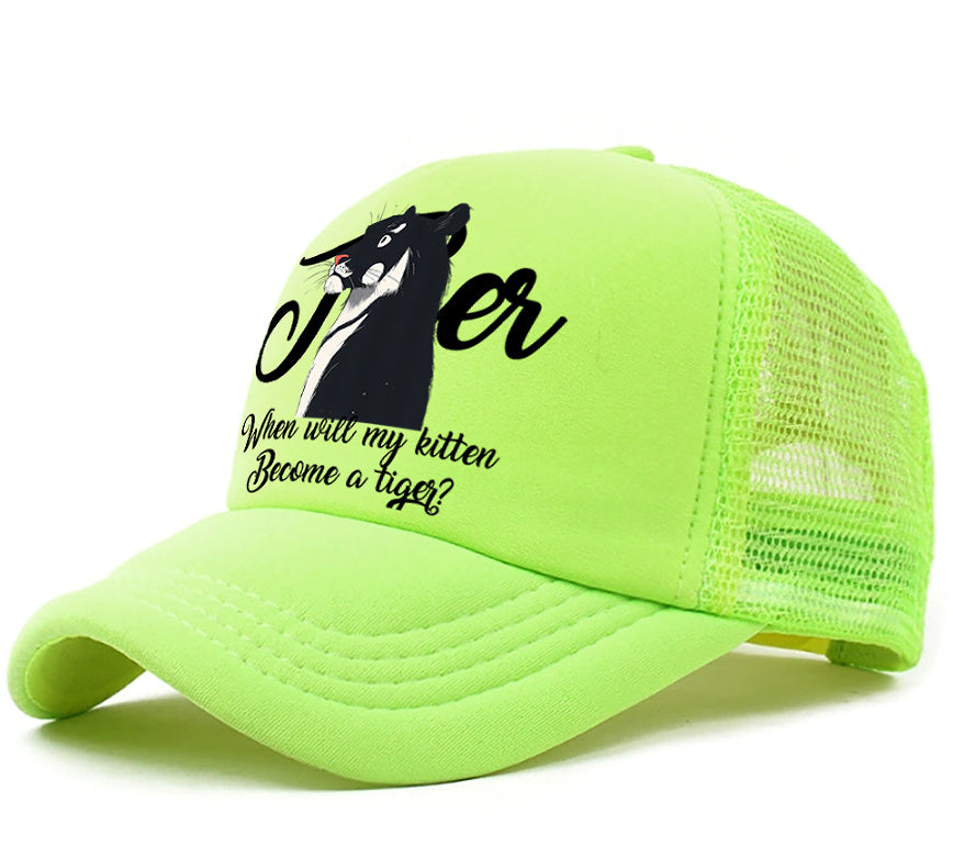 Men's Casual Baseball Cap - The Nex Store