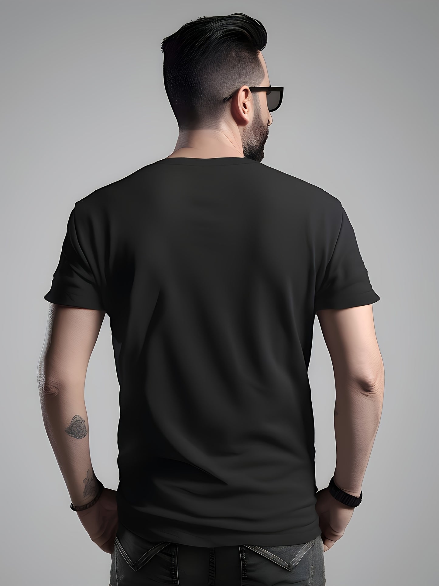 They Don't Like Our T-shirts. Trendy And Cool T-shirts Are Novel And Unique. 2024 T-shirts For Men - The Nex Store