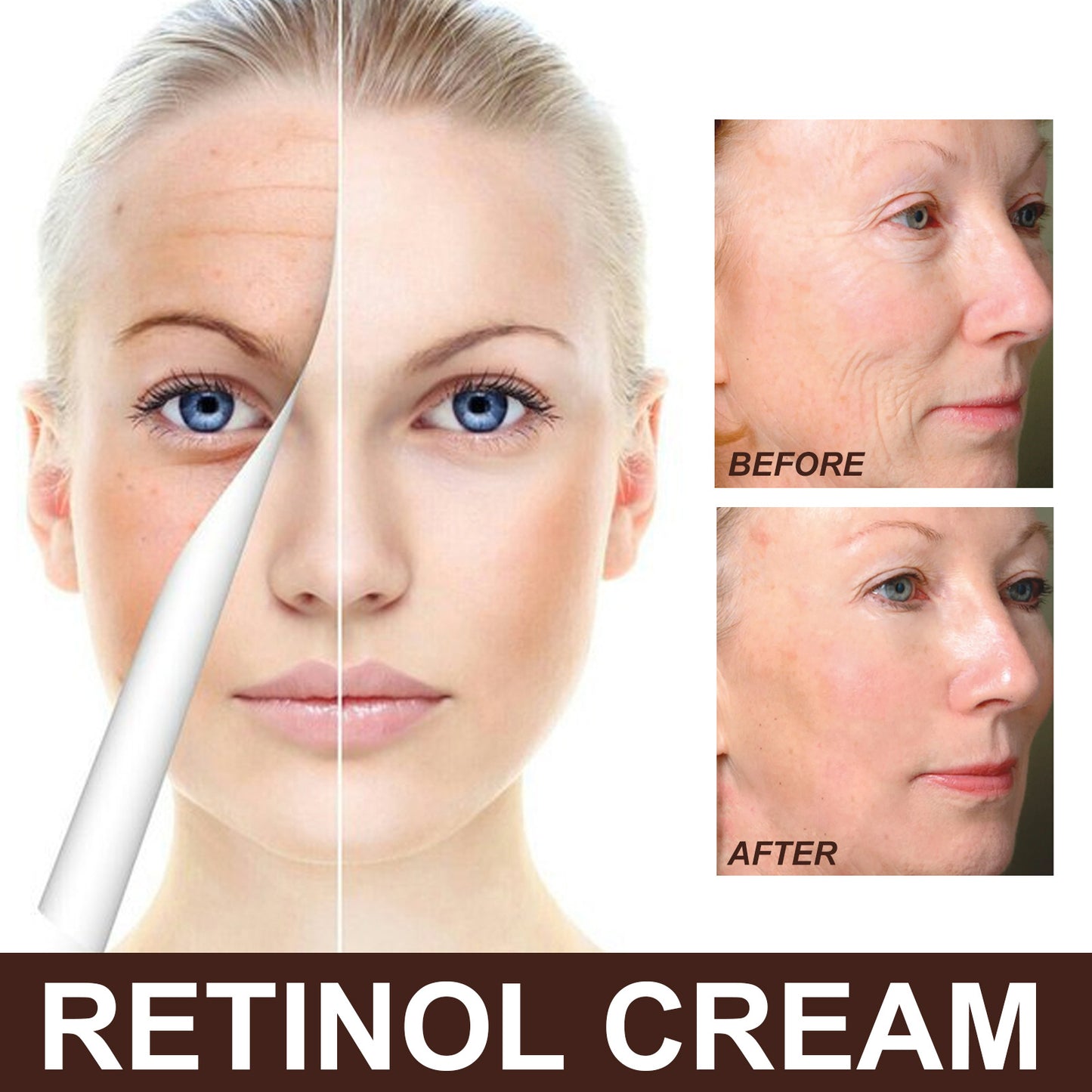 EELHOE Retinol Cream - The Nex Store