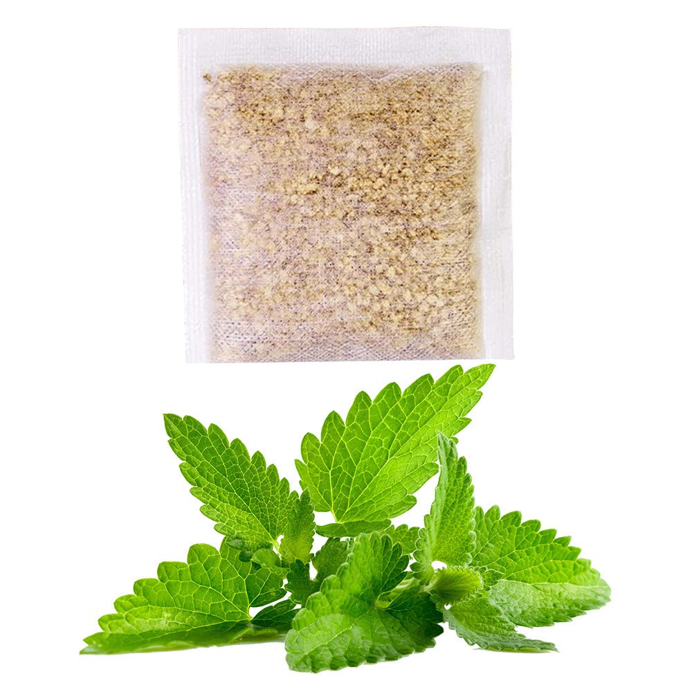 Natural Mouse Rodent Pouch Pest Control Anti Mouse Trap Repel Mice from Nesting & Freshen Air Cinnamon/Peppermint Oils - The Nex Store