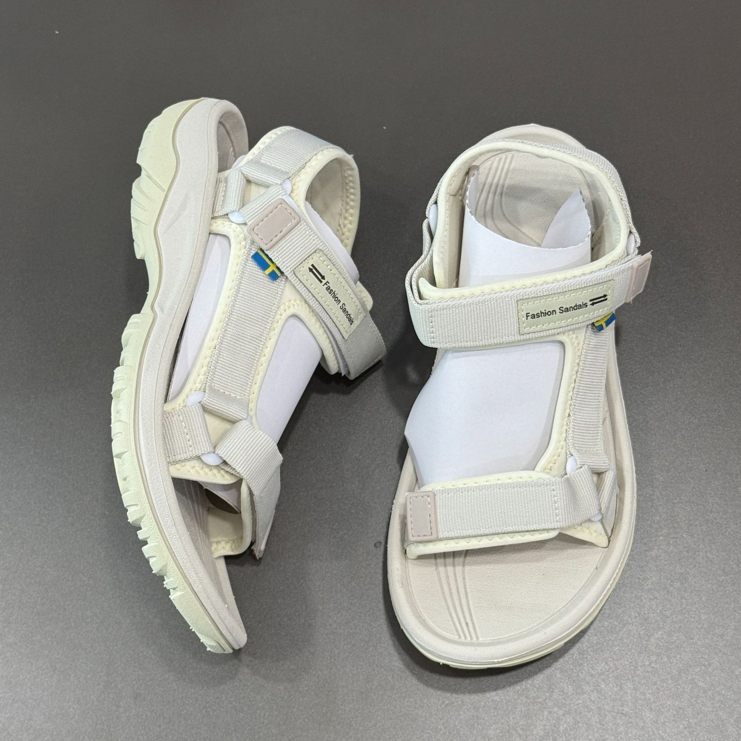 Women's Height-Increasing Platform Shoes Classic Fashionable Beach Shoes - The Nex Store