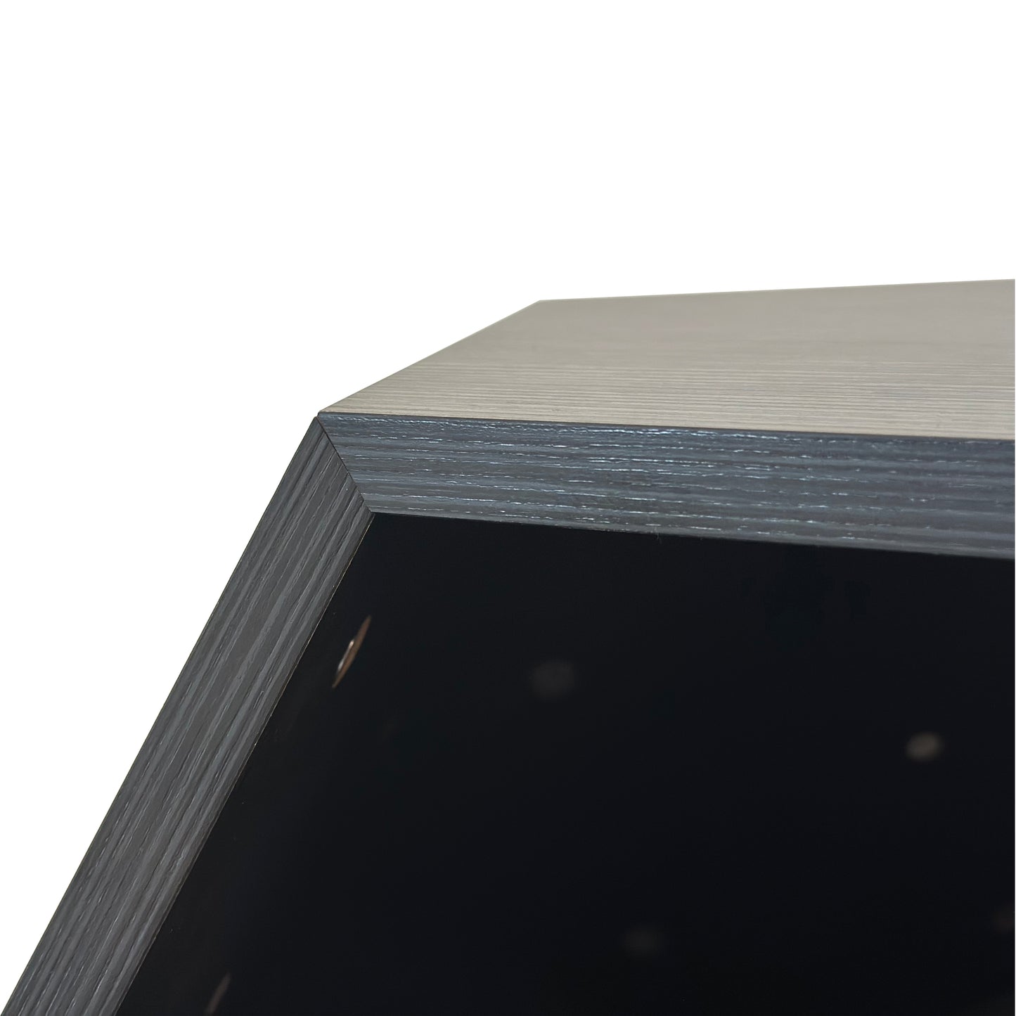 25.98'' Modern Pet Furniture Cat Litter, Sofa Side Table, Planter MDF Multifunctional Furniture, Burmese Sumac - The Nex Store