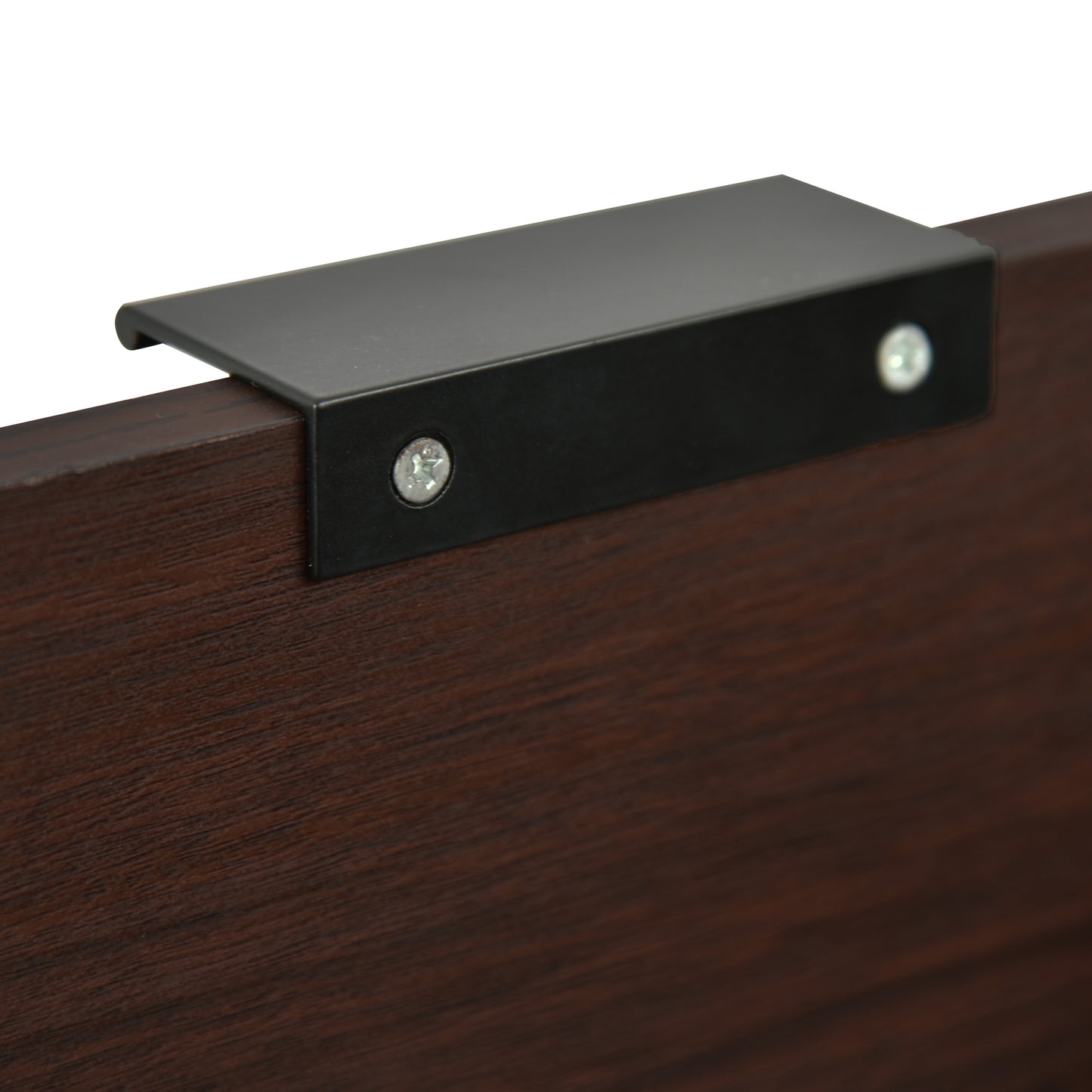 1 DRAWER TALL END TABLE - The Nex Store