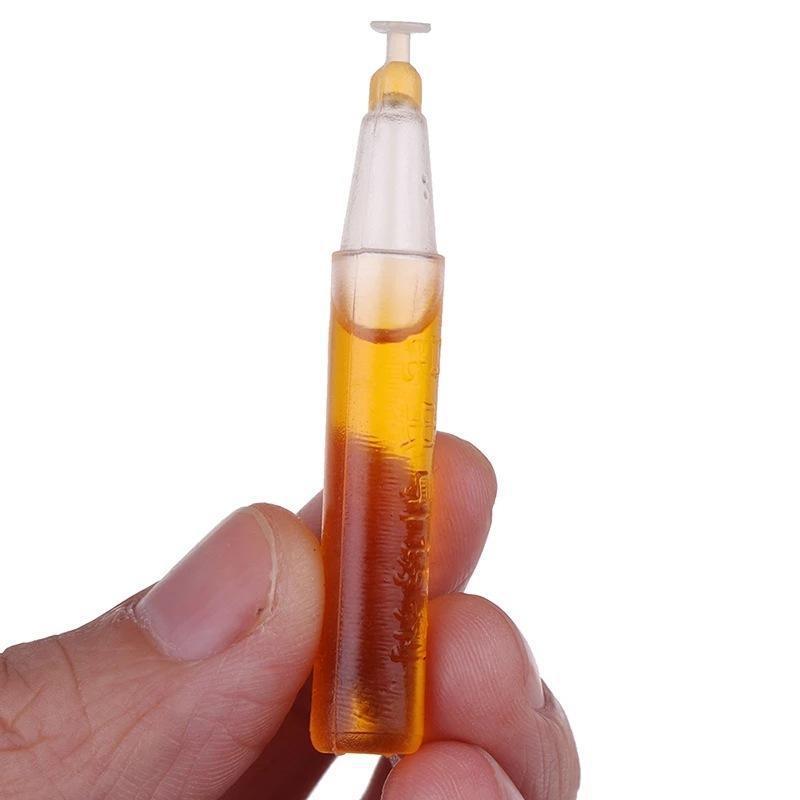 Fruit Fly Trap Killer Plastic Drosophila Trap Anti Fly Fruit Fly Killer Catcher Orchard Insect Trap Pest Control Products Drop - The Nex Store