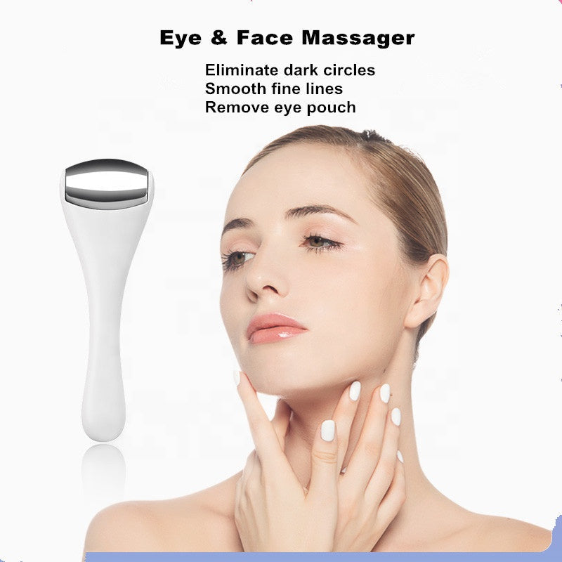 Eye & Face Ice Roller Massager - The Nex Store