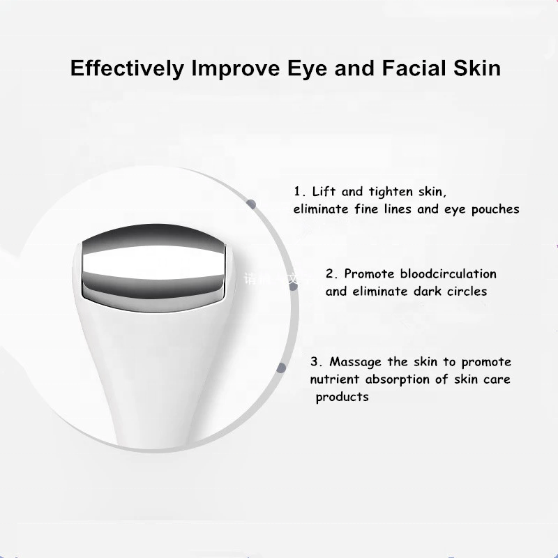 Eye & Face Ice Roller Massager - The Nex Store