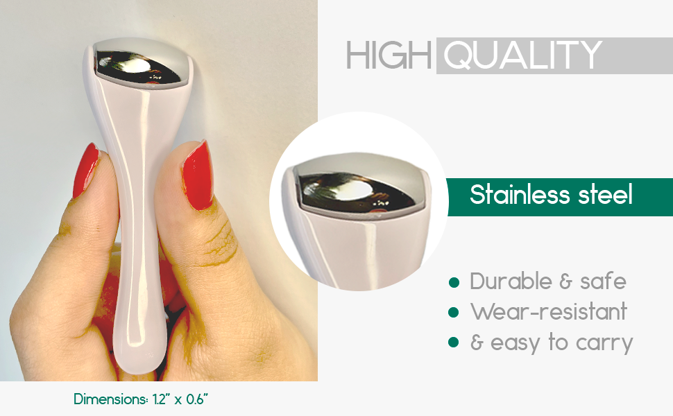 Eye & Face Ice Roller Massager - The Nex Store