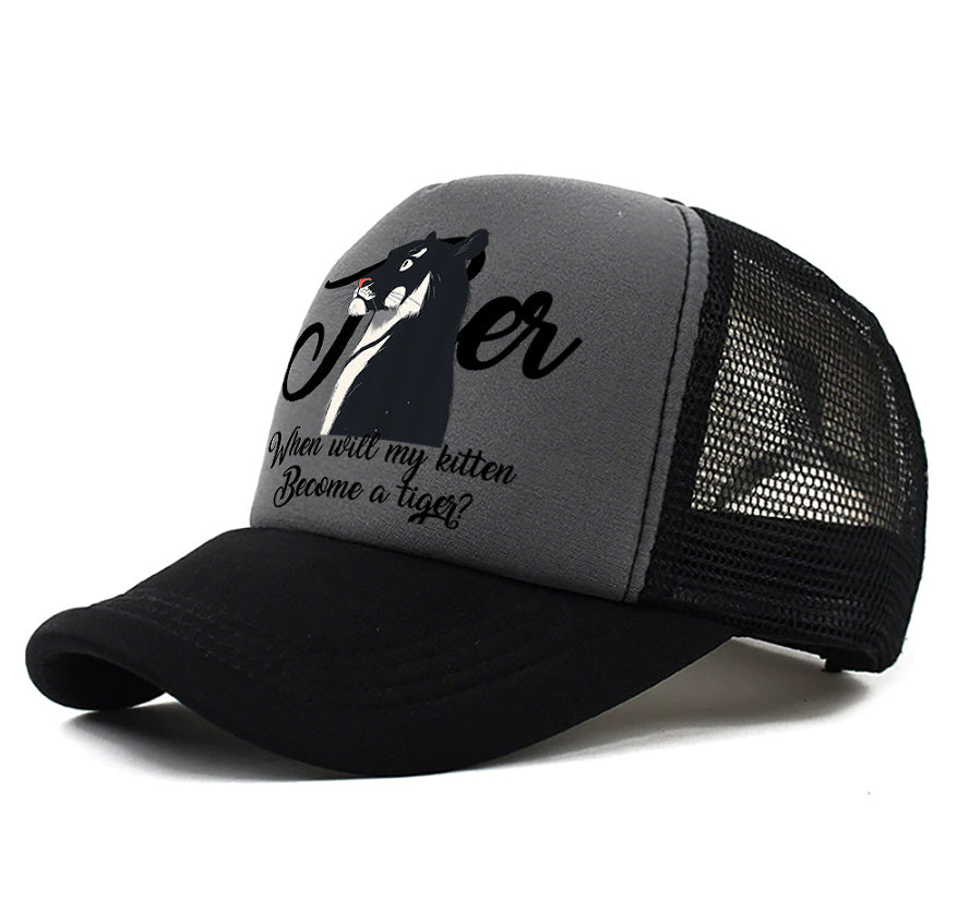 Men's Casual Baseball Cap - The Nex Store