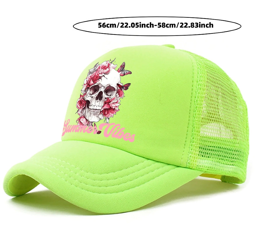 Men's Casual Baseball Cap - The Nex Store