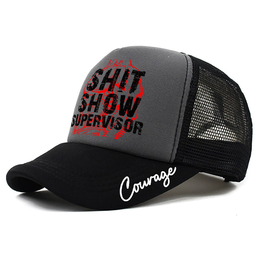 Men's Casual Baseball Cap - The Nex Store