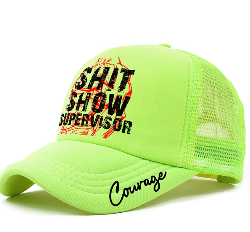Men's Casual Baseball Cap - The Nex Store