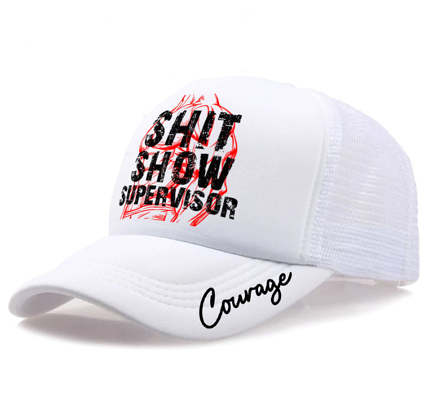 Men's Casual Baseball Cap - The Nex Store