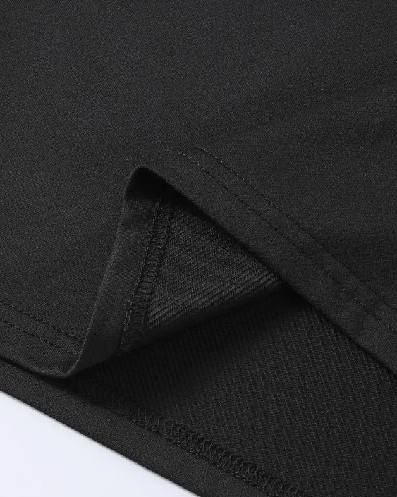 Parents' Advice On Printed T-shirts, Men's T-shirts, Summer Casual Short Sleeved T-shirts - The Nex Store