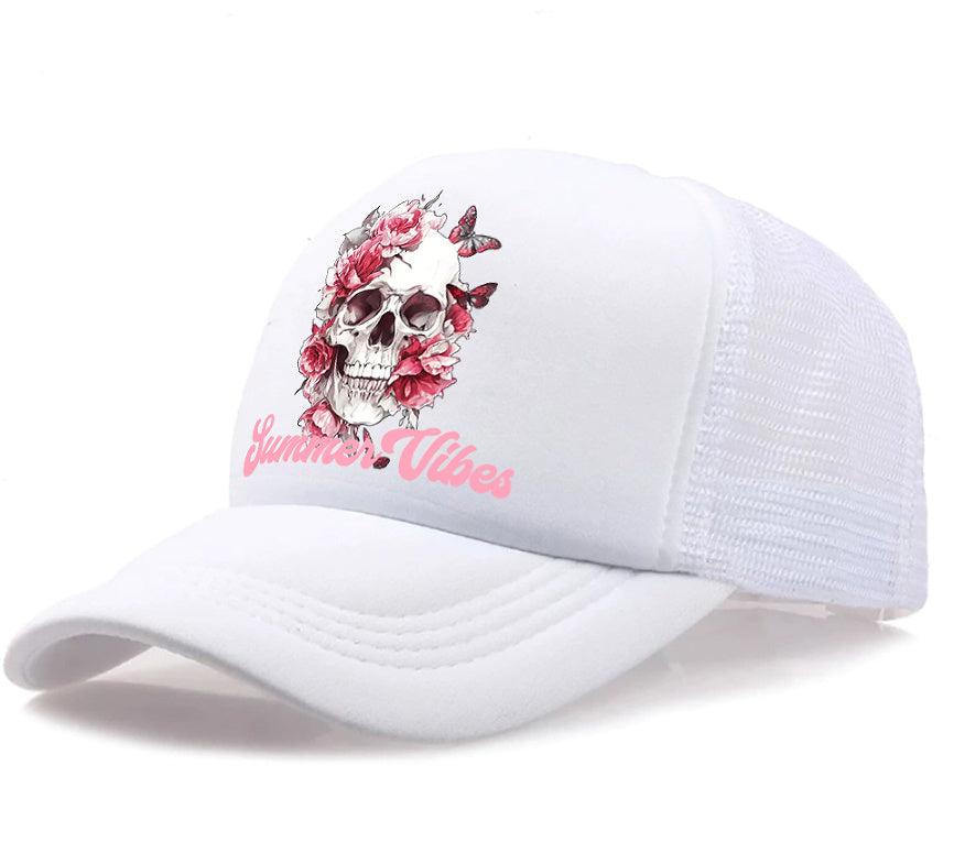 Men's Casual Baseball Cap - The Nex Store