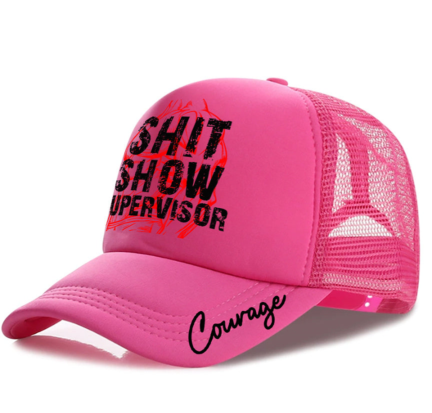 Men's Casual Baseball Cap - The Nex Store