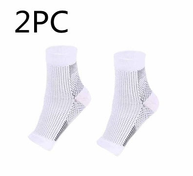 Men Women Anti Fatigue Compression Foot Sleeve Foot Ankle Compression Socks - The Nex Store