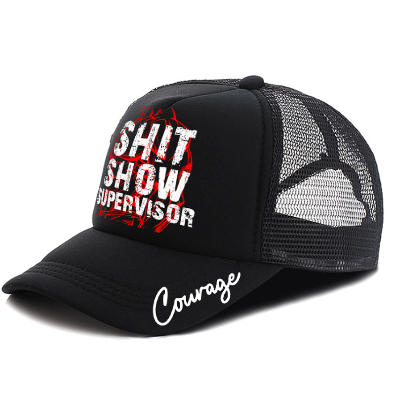 Men's Casual Baseball Cap - The Nex Store