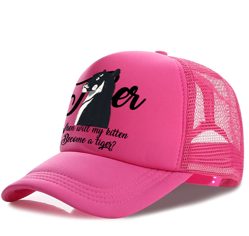 Men's Casual Baseball Cap - The Nex Store